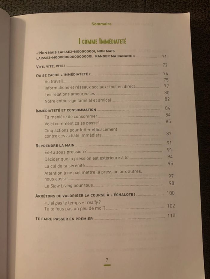 Livte l’abus de consommation responsable rend heureux ! - photo numéro 6