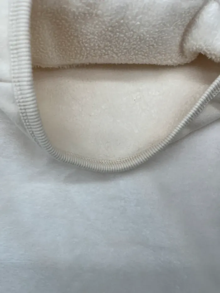 Sweat-shirt à capuche automne hiver bébé fille Disney - photo numéro 3