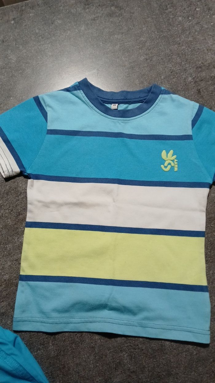 Ensemble 4 ans - photo numéro 5