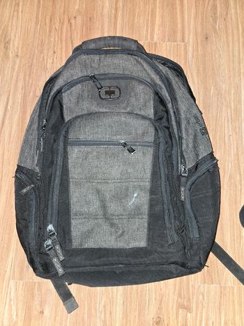Sac à dos