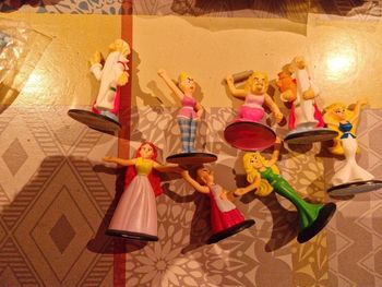 Lot Asterix et obelix