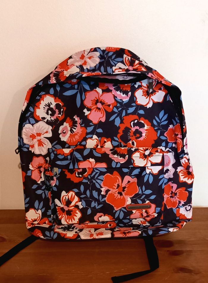 able - Sac à dos - Neuf- Enrico Benetti