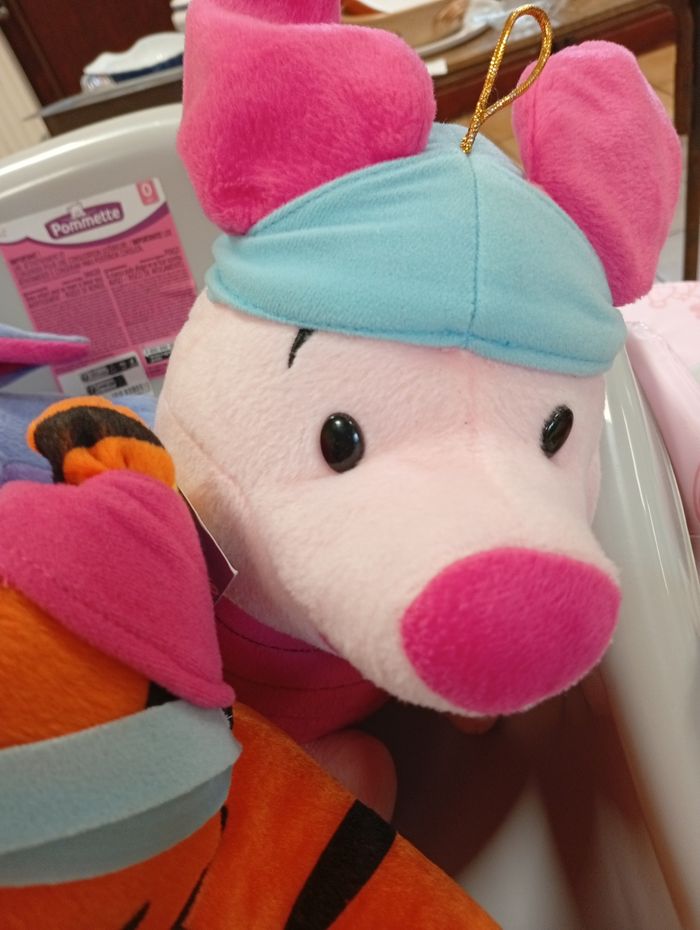 Lots de peluches Disney - photo numéro 5