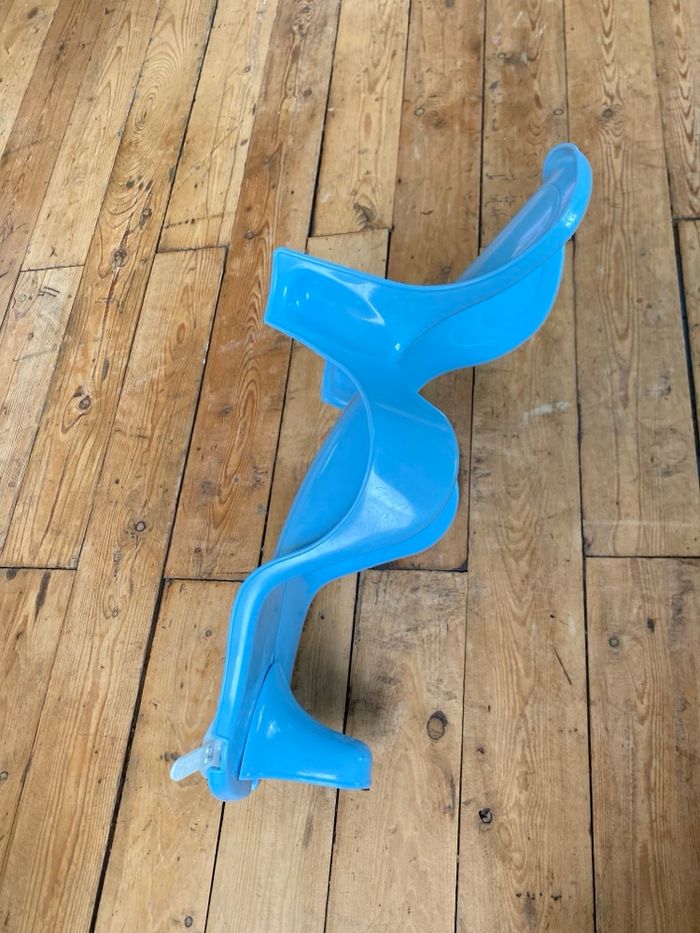 Transat réglable pour le bain de bébé Thermobaby - photo numéro 4