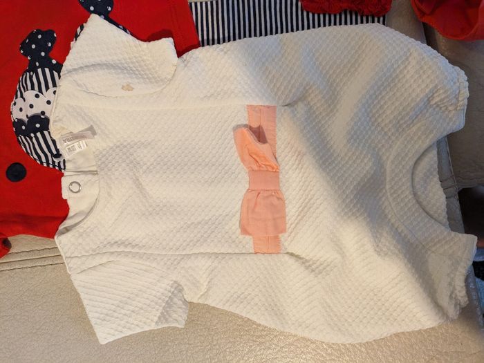 Lot 8 ensembles bébé 3 mois de - photo numéro 6