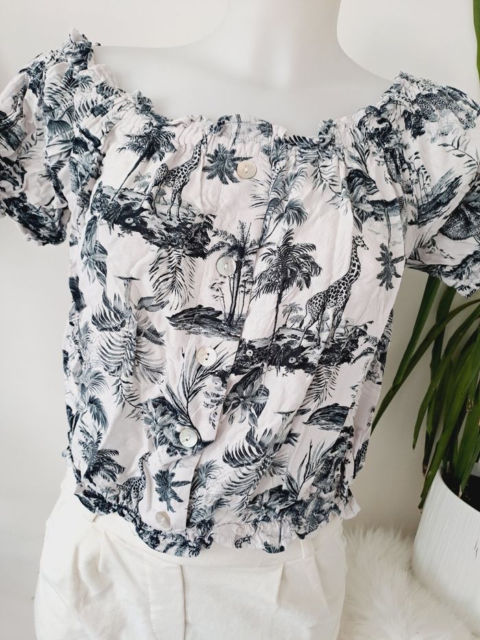 Haut court - photo numéro 3