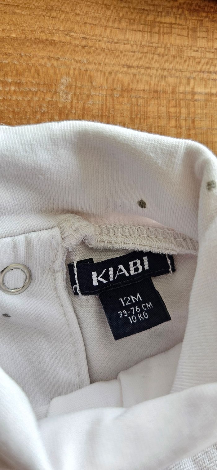 Lot de sous pulls bébé fille - photo numéro 6