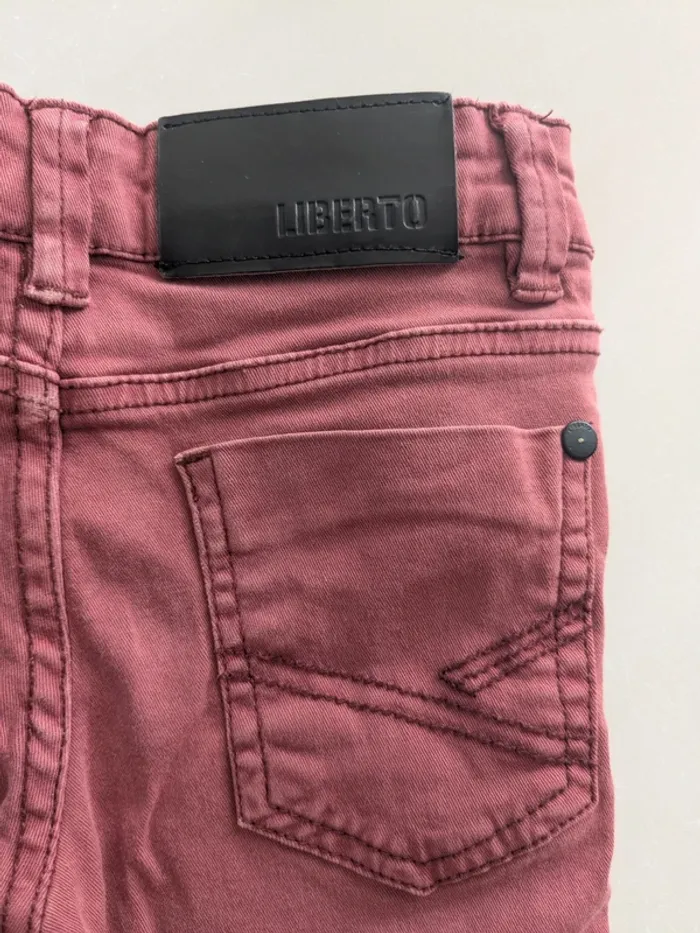Pantalon Liberto - photo numéro 6