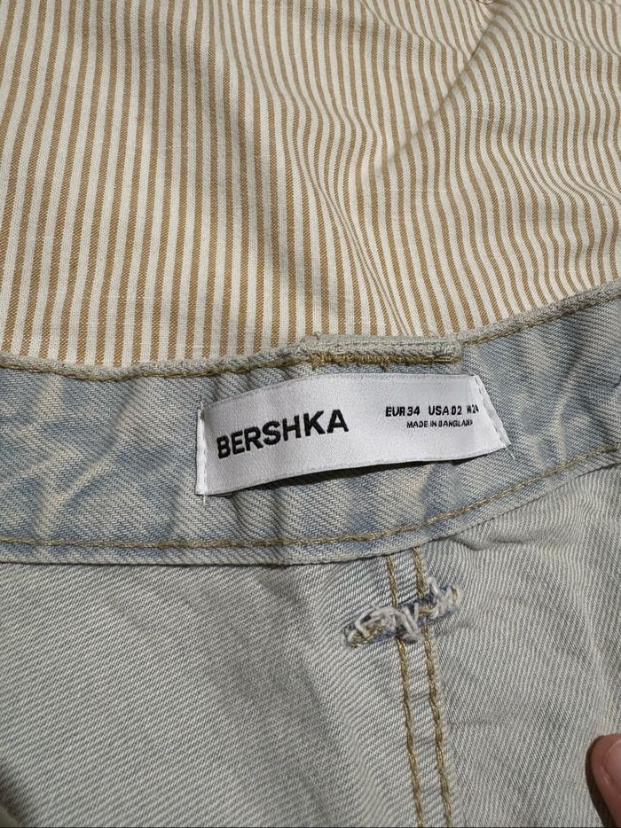 Jean Extra baggy - photo numéro 7