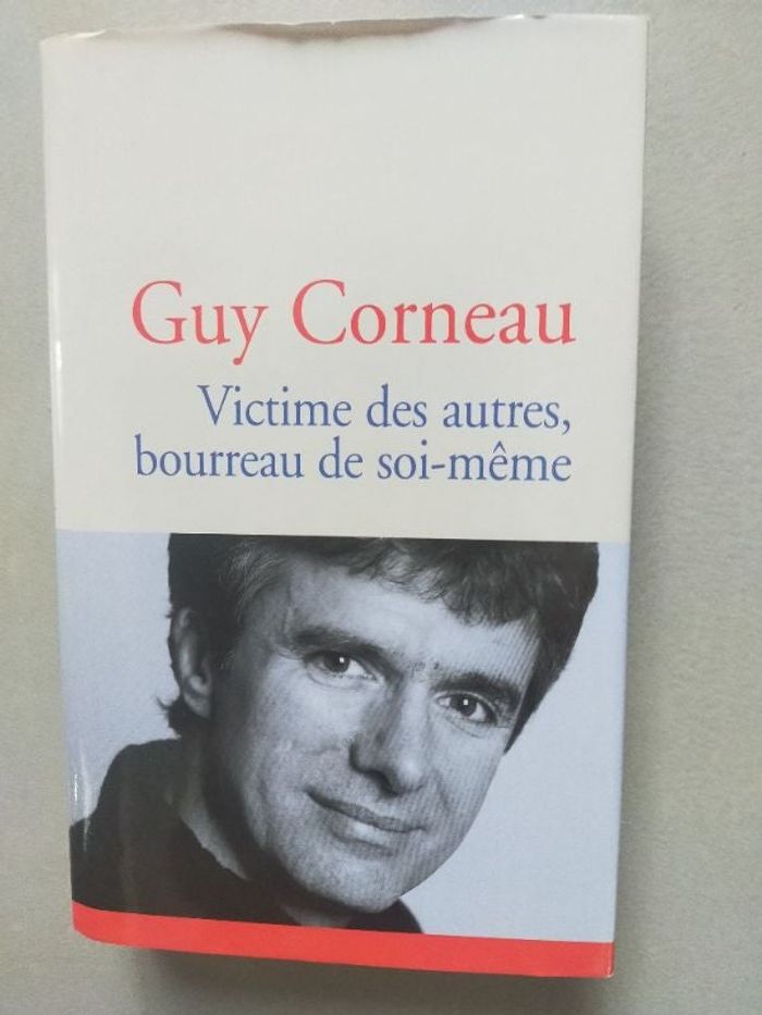 Victime des autres bourreau de soi meme