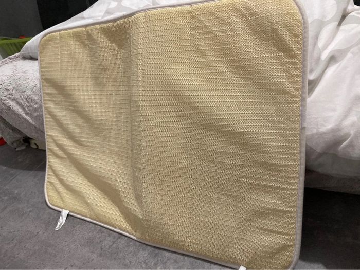 tapis de bain antidérapant neuf - photo numéro 3