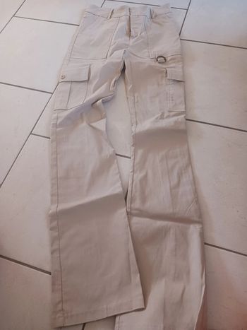 Pantalon 36