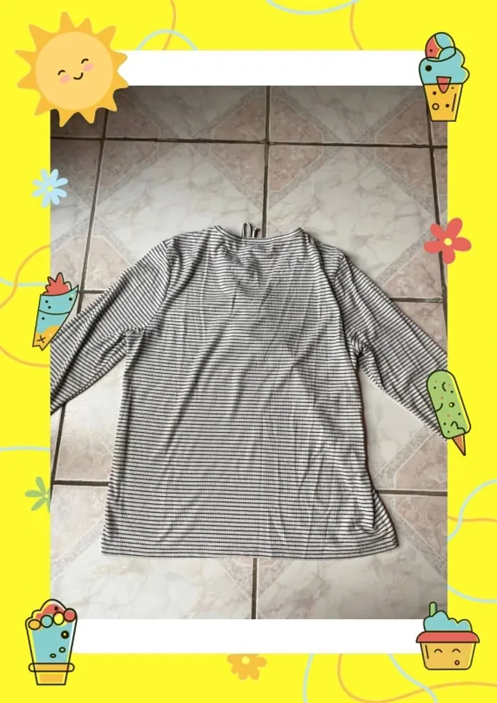 Sweat fin primark - photo numéro 5