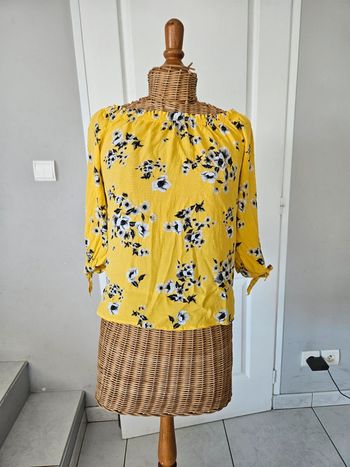 Haut femme Tally Weijl U25