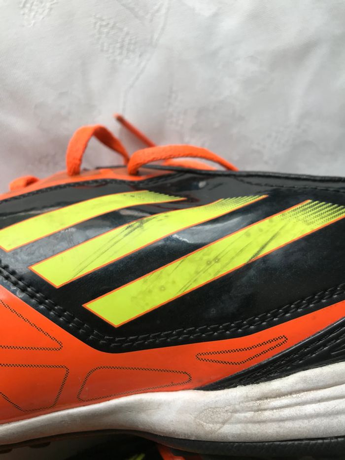 Crampons - photo numéro 5