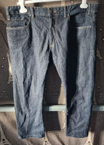 Jeans regular fit taille 50 Rica Lewis