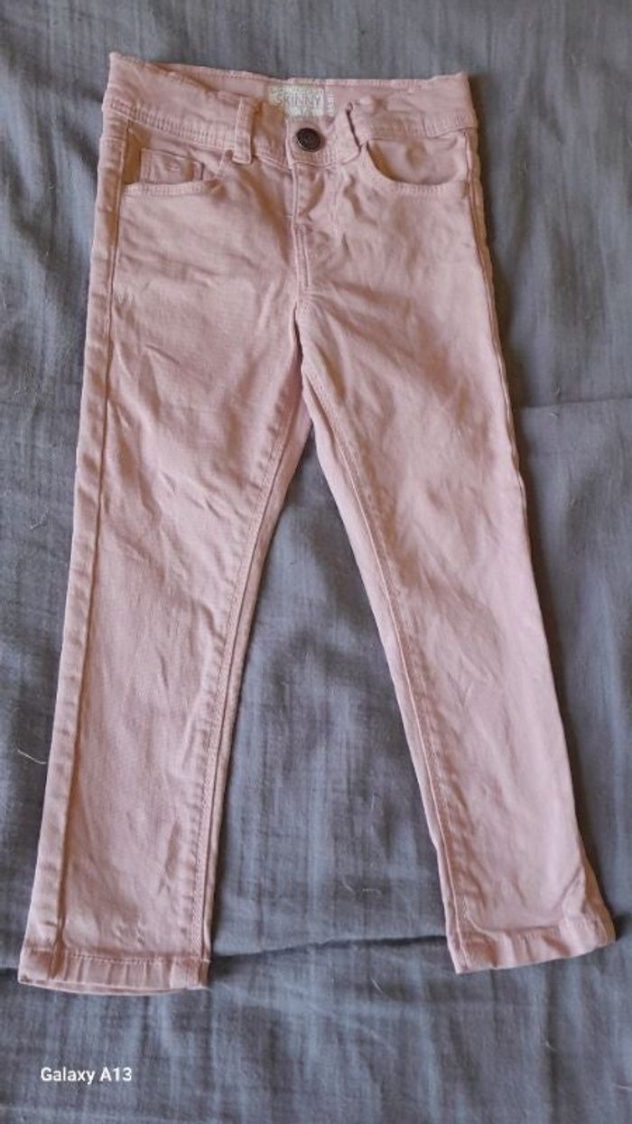 Jeans 3 ans