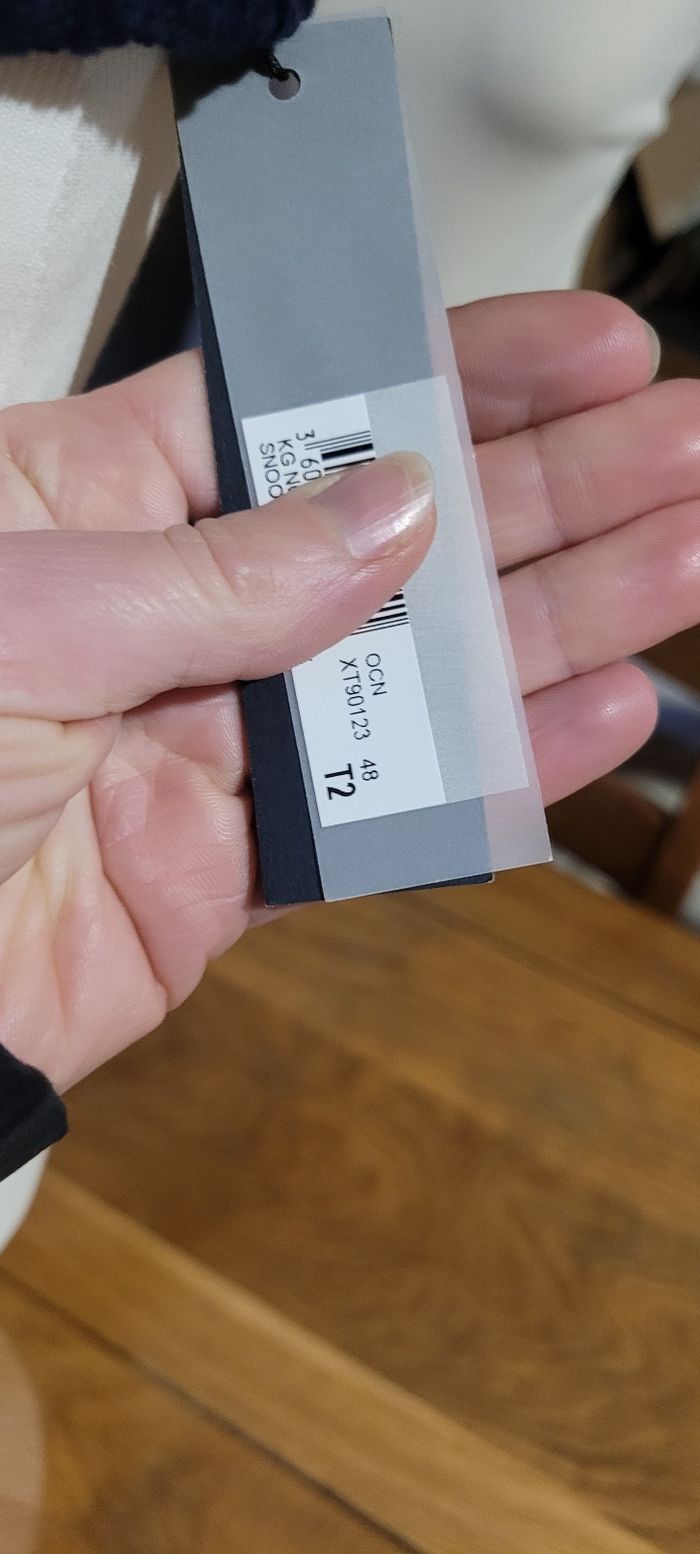 Cache cou - photo numéro 3