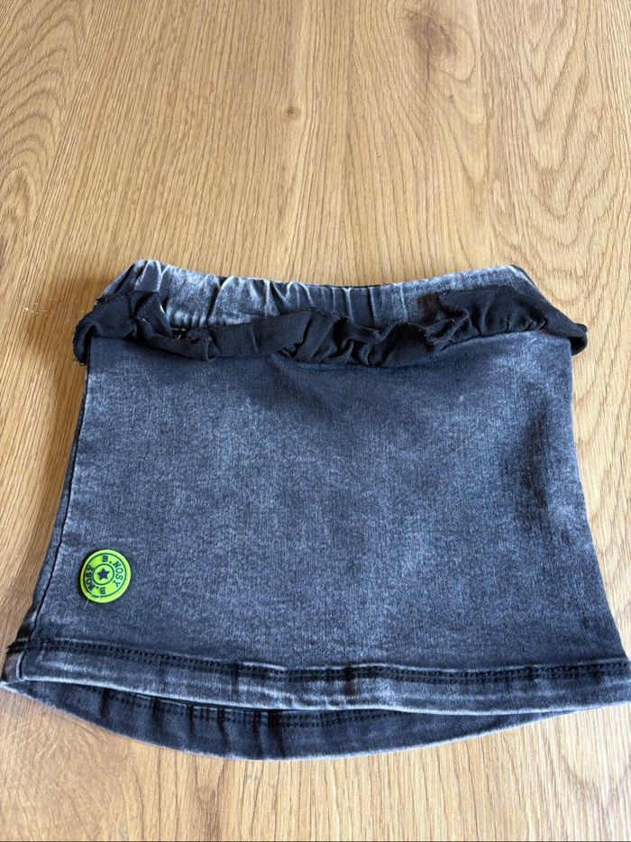 Jupe fille taille 98/104