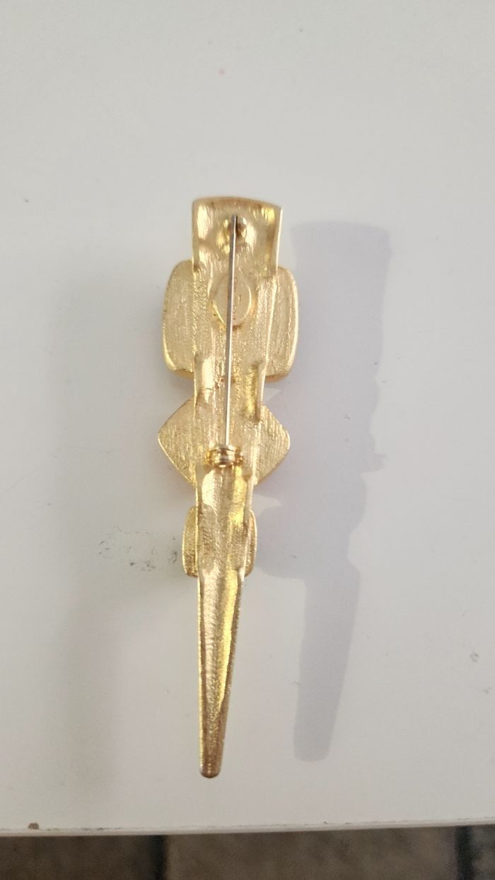 Broche femme - photo numéro 2