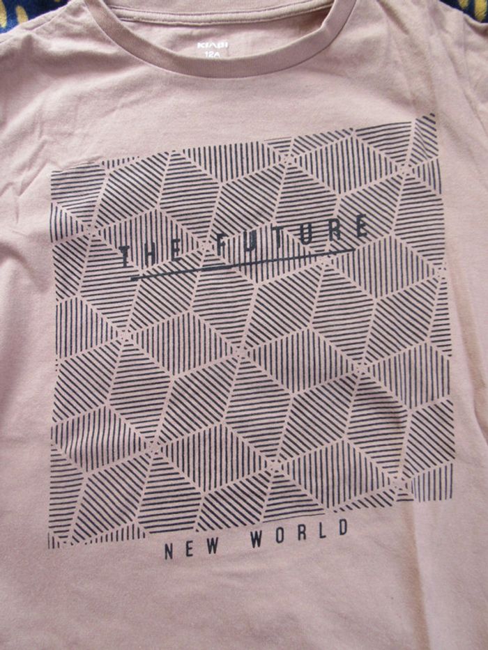 Tee shirt - photo numéro 2