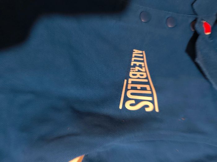 Maillot foot - photo numéro 6