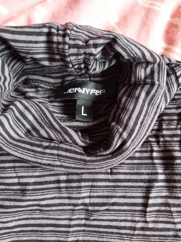 Sous pull - photo numéro 4