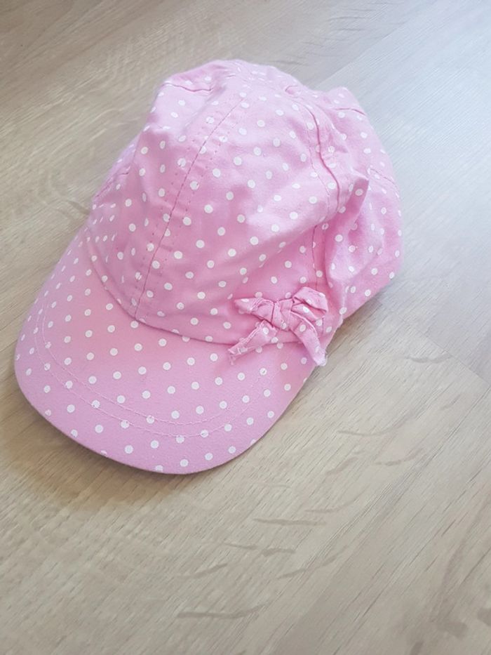 Casquette 46cm - photo numéro 2