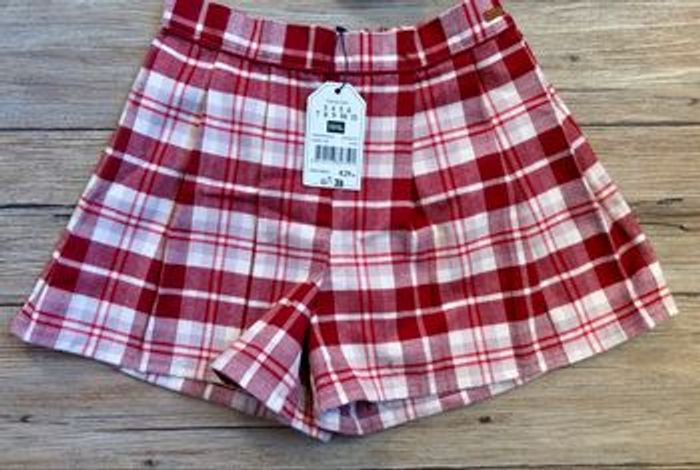 Ensemble Sergent Major 11/10 ans. Neuf étiqueté - photo numéro 3