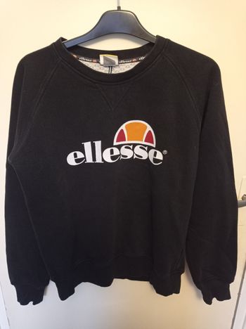 Pull Ellesse