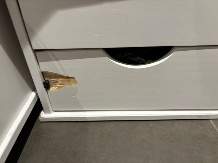 Lit enfant - photo numéro 2