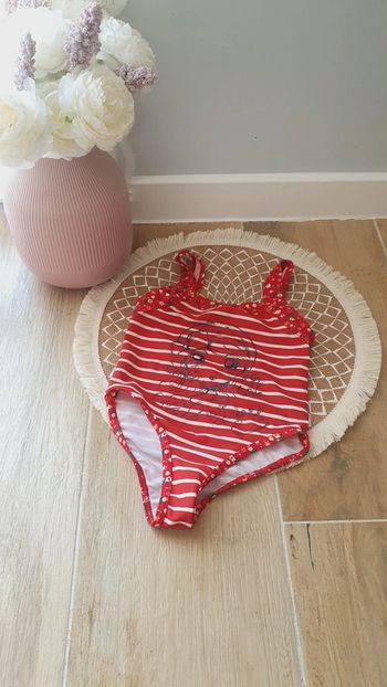 Maillot de bain 1 pièce Longboard 3 ans