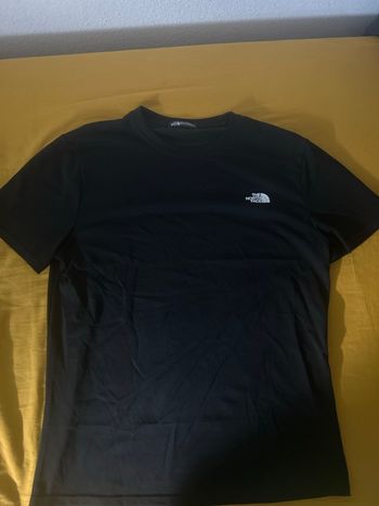 T-shirt the north face 