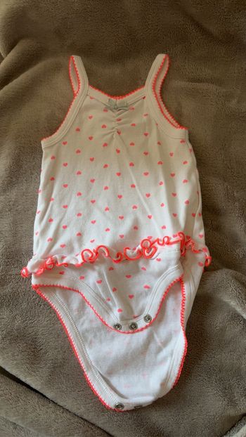Body bébé
