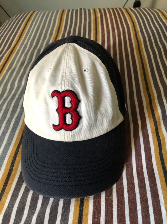 Casquette - photo numéro 3