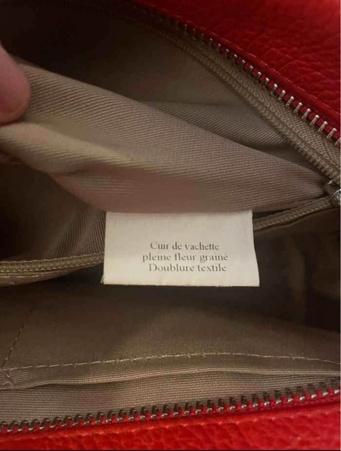 Sac Lancaster - photo numéro 9