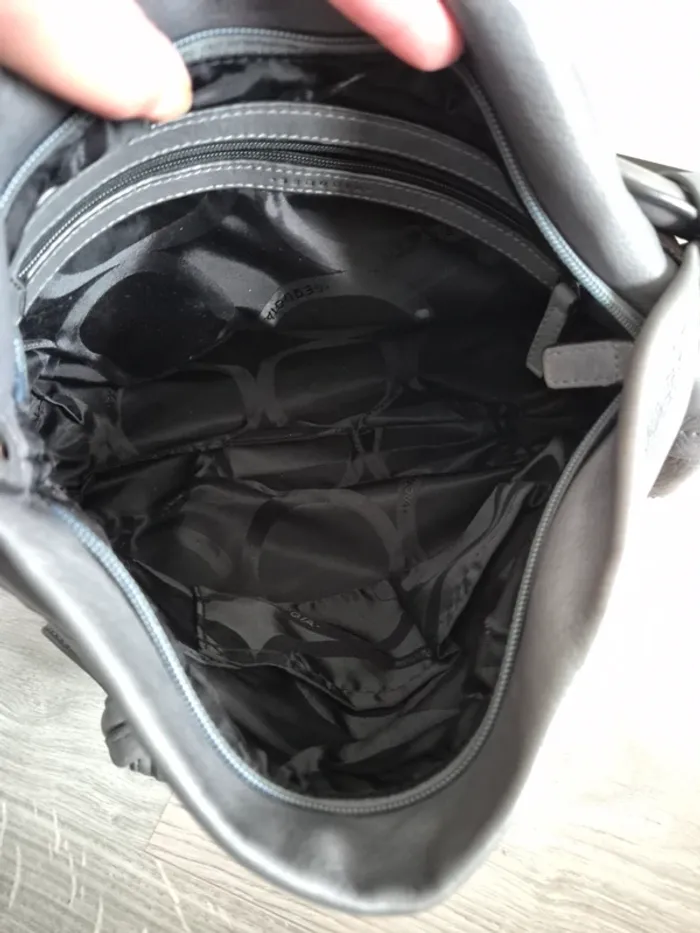 Sac à main Séquoia - photo numéro 11