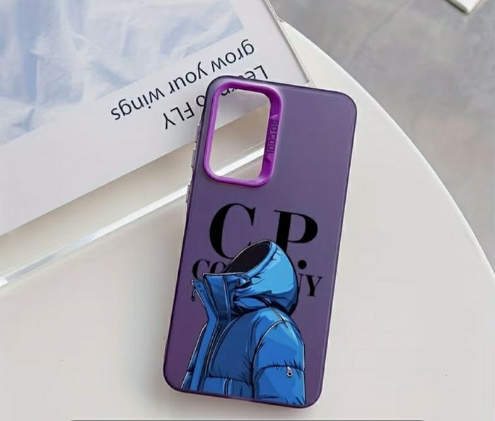 Coque de telephone