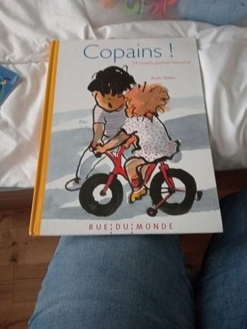 Copain