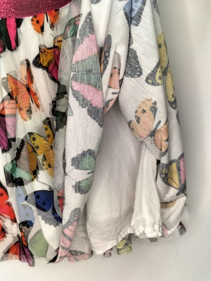 Jupe Desigual - photo numéro 8