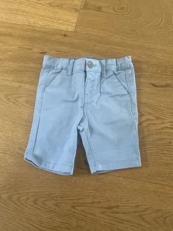 Short