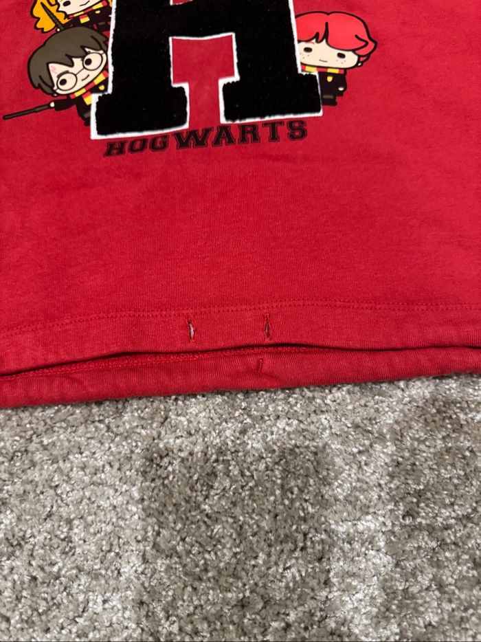 Sweat à capuche Harry Potter - photo numéro 2