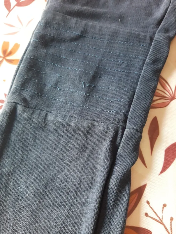 Pantalon de sport taille 3 ans - photo numéro 2