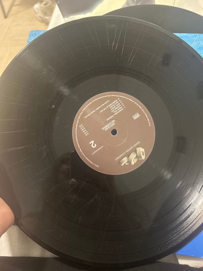 Vinyle de décoration - photo numéro 4