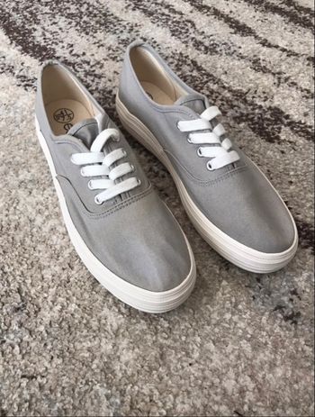 Baskets esmara pour femme