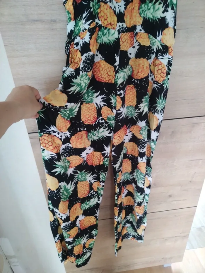 Combi pantalon - photo numéro 2