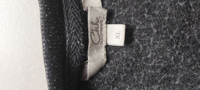Pull XL - photo numéro 2