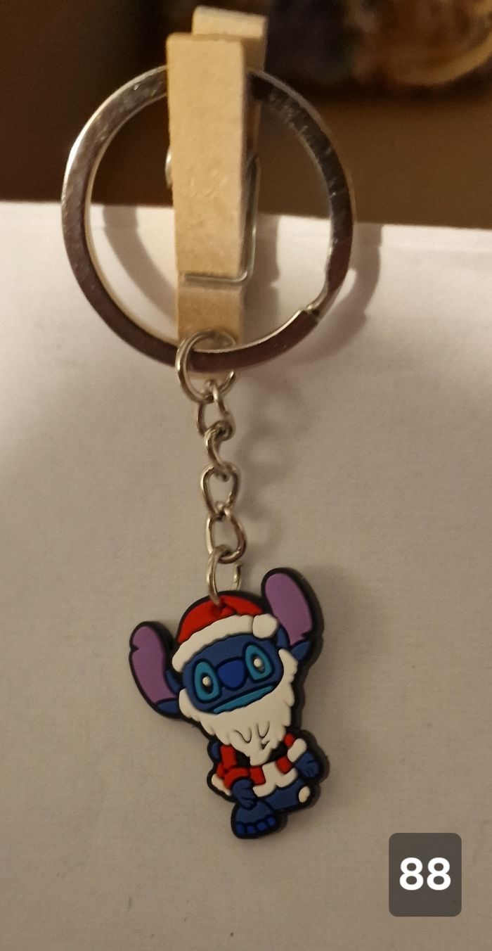 Porte clé - photo numéro 10