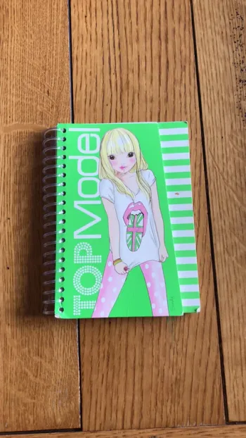 carnet