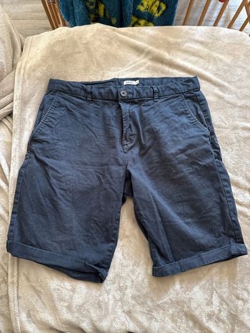 Short homme